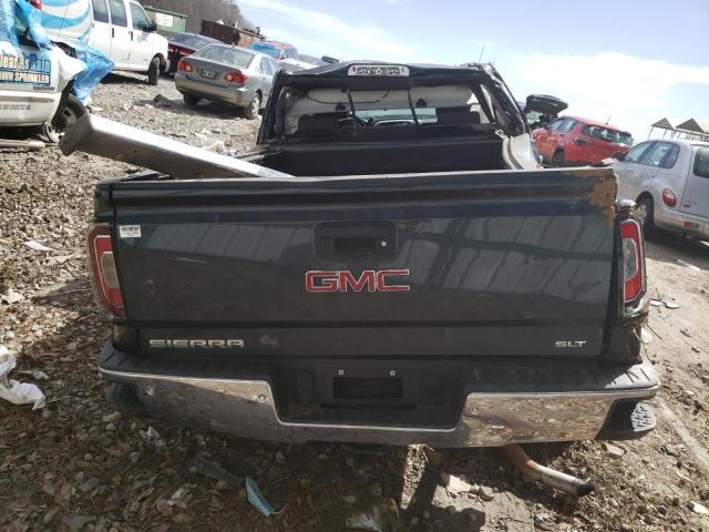 3GTU2NEC3JG437628 GMC Sierra K1500 Slt