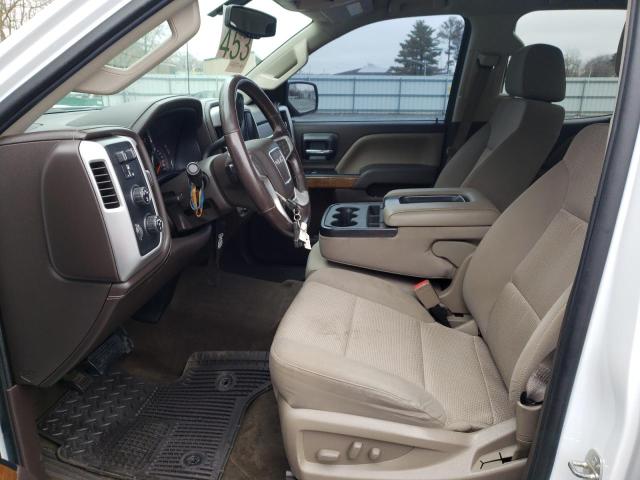 1GT22SE88GZ204550 GMC Sierra K2500 Sle