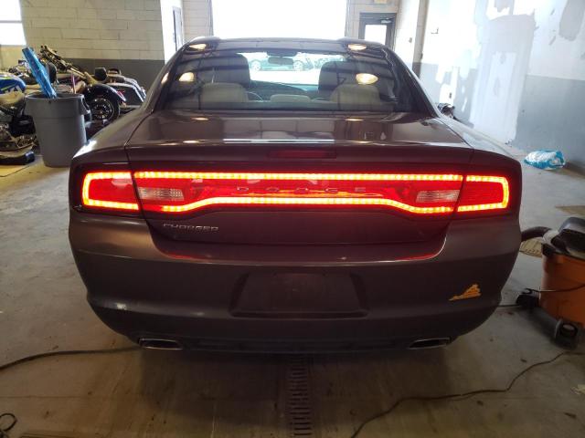 2C3CDXBGXEH108055 Dodge Charger Se