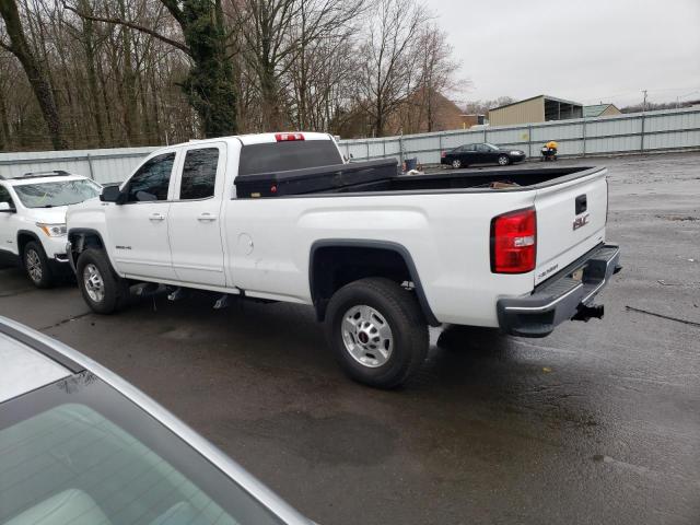 1GT22SE88GZ204550 GMC Sierra K2500 Sle
