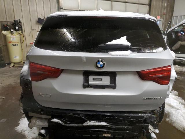 5UXTR9C59KLE13293 BMW X3 Xdrive30i