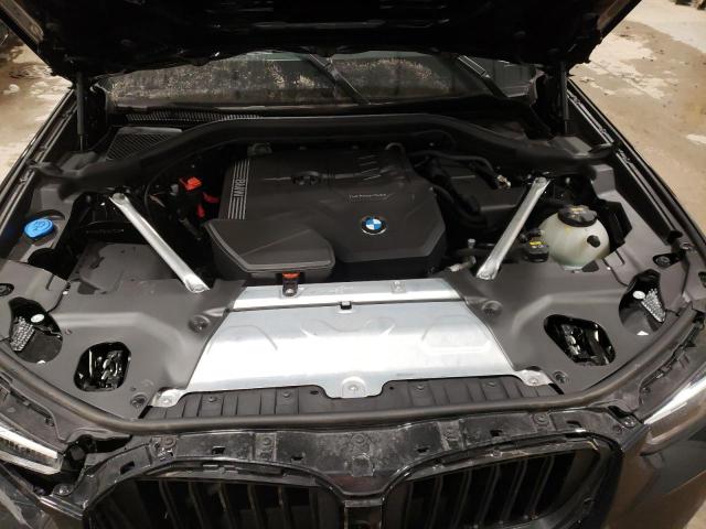 WBX57DP07NN172439 BMW X3 Xdrive30i