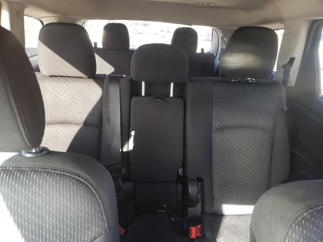 3C4PDCAB4HT568609 Dodge JOURNEY SE