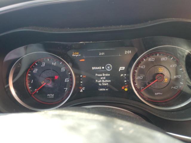 2C3CDXBG8FH771657 Dodge Charger Se