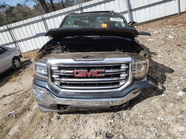 3GTU2NEC3JG437628 GMC Sierra K1500 Slt