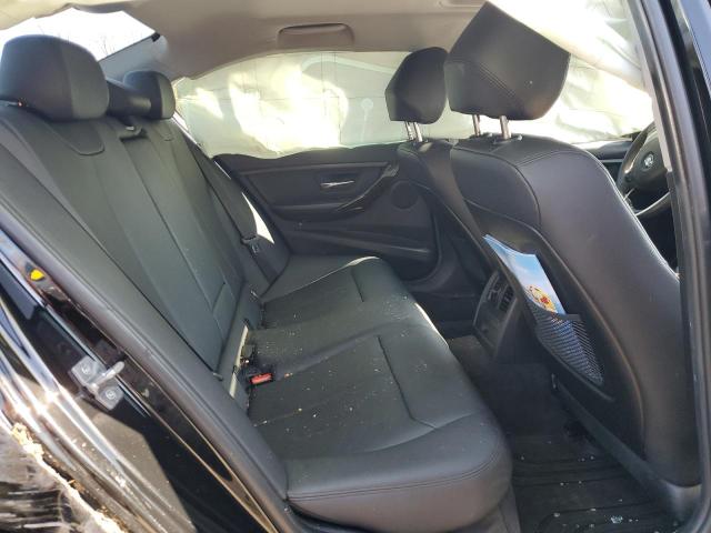 WBA3C1C56FK118128 BMW 328 I Sulev