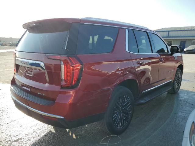1GKS1BKD3MR137652 GMC YUKON SLT