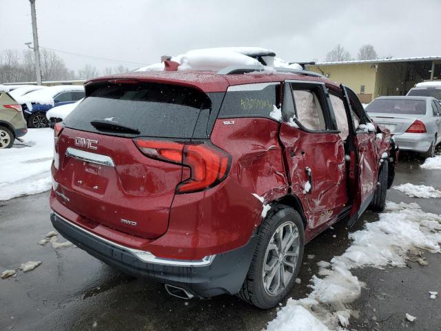 3GKALVEX7JL386424 GMC Terrain Slt