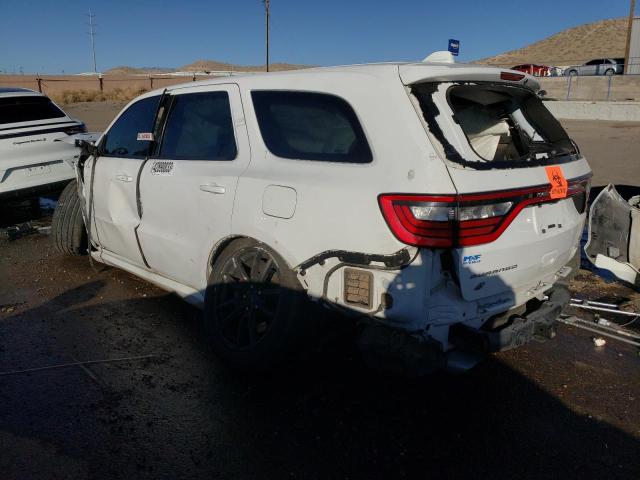 1C4SDJGJ9JC359977 Dodge Durango Srt