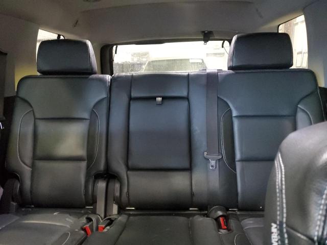 1GKS1AKC0JR258300 GMC YUKON SLE