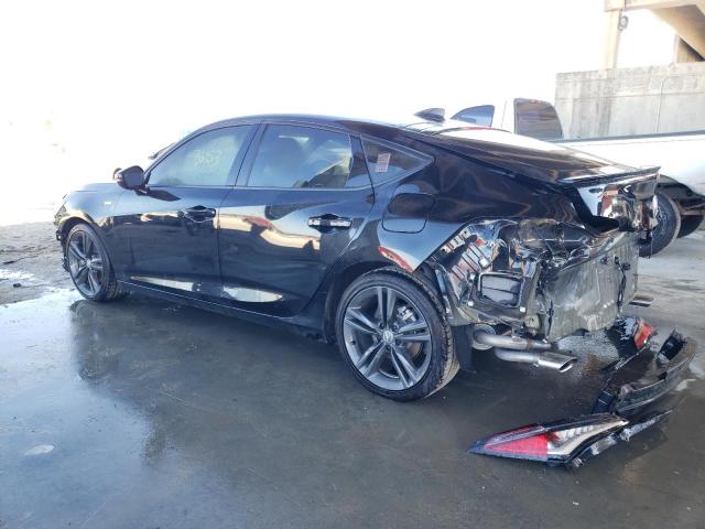 19UDE4H68PA000272 Acura Integra A-spec Tech