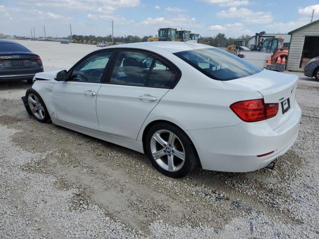 WBA3C3C5XFP664977 BMW 320 I Xdrive