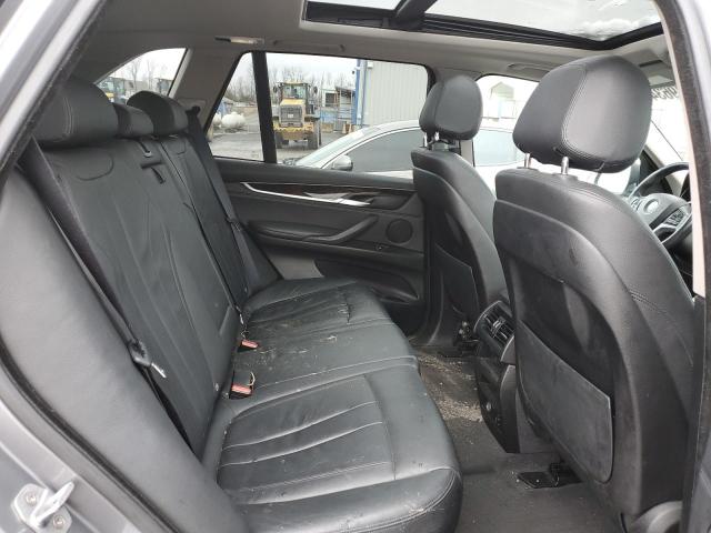 5UXKR0C51G0P33723 BMW X5 Xdrive35i