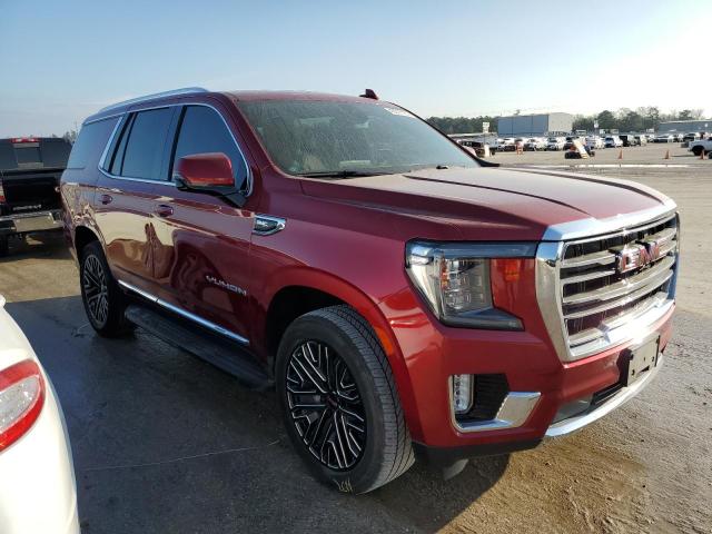 1GKS1BKD3MR137652 GMC YUKON SLT