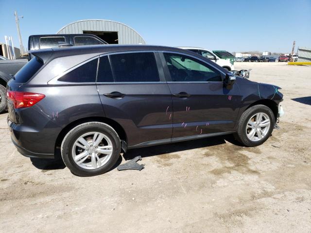 5J8TB3H53EL005175 Acura Rdx Technology