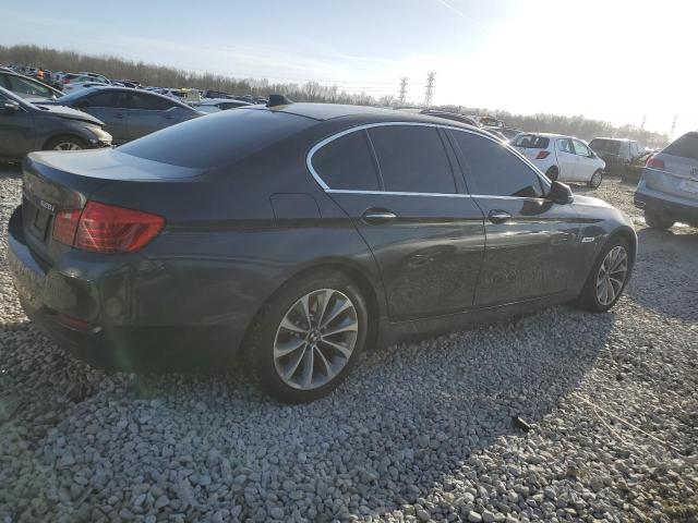 WBA5A7C52GG146501 BMW 528 XI