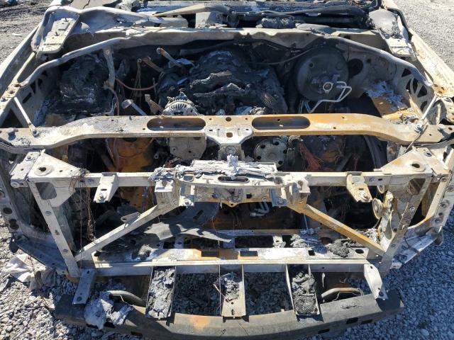 1GKS2HKC8FR176635 GMC Yukon Xl K1500 Slt