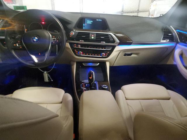 5UXTR9C59KLE13293 BMW X3 Xdrive30i