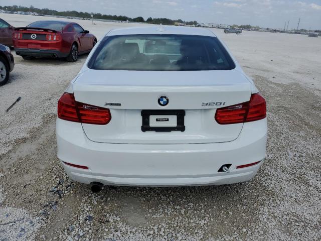 WBA3C3C5XFP664977 BMW 320 I Xdrive