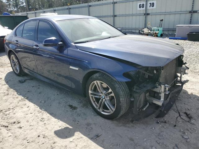 WBA5A5C53FD521221 BMW 528 I