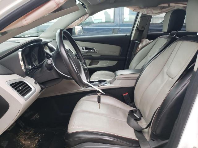 2GKFLXE39E6261658 GMC Terrain Slt