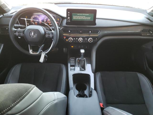 19UDE4H68PA000272 Acura Integra A-spec Tech
