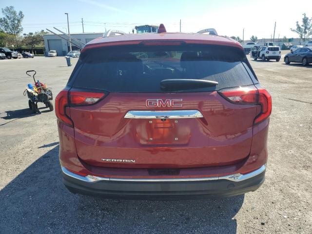 3GKALPEV4KL151071 GMC Terrain Slt
