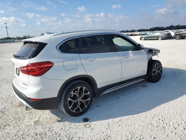WBXJG7C0XM5S29124 BMW X1 Sdrive28i