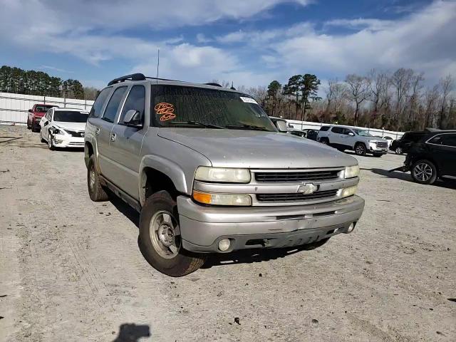 2004 Chevrolet Tahoe K1500 VIN: 1GNEK13Z24R202878 Lot: 71761074