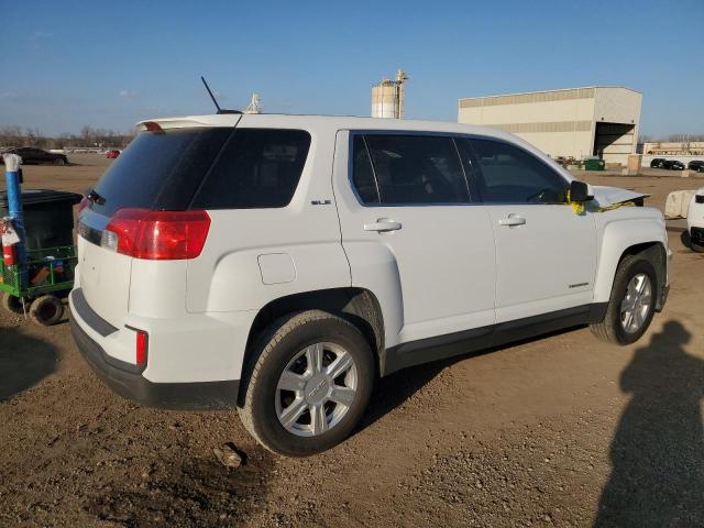 2GKALMEK5G6324063 GMC Terrain Sle
