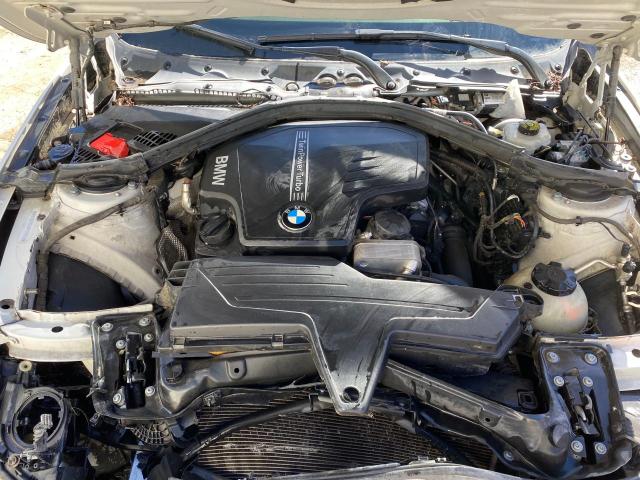 WBA3B1C51EPV79791 BMW 320 I