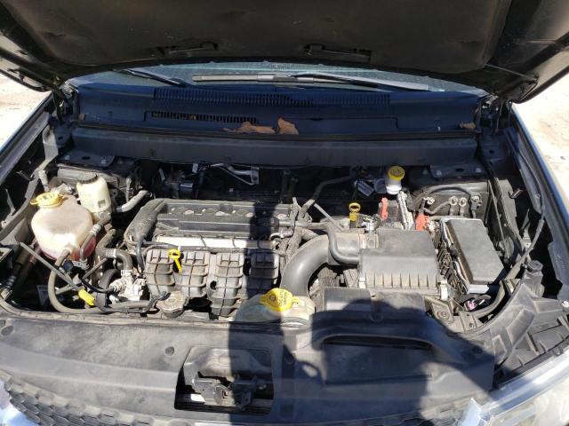 3C4PDCABXJT531165 Dodge JOURNEY SE