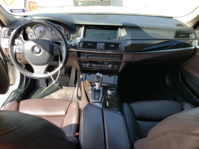 WBA5B1C58ED475793 BMW 535 I