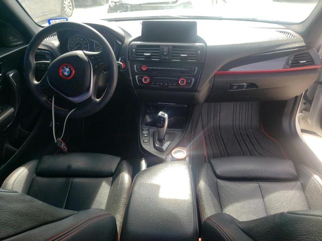 WBA1F5C54EVV99581 BMW 228 I