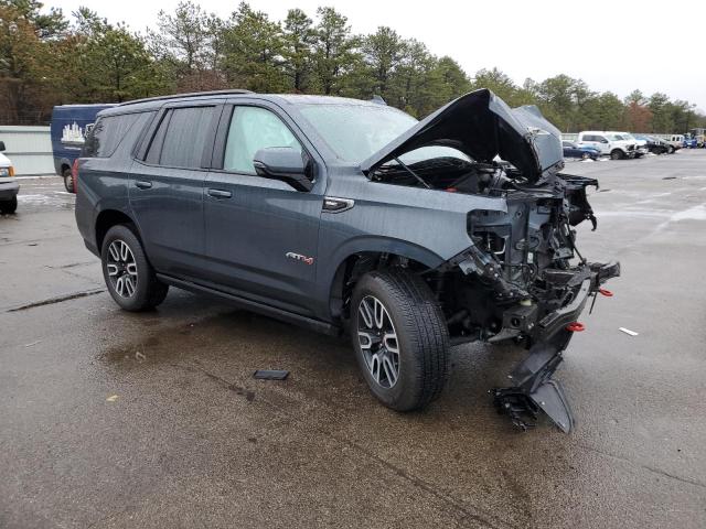 1GKS2CKD7MR410059 GMC Yukon At4