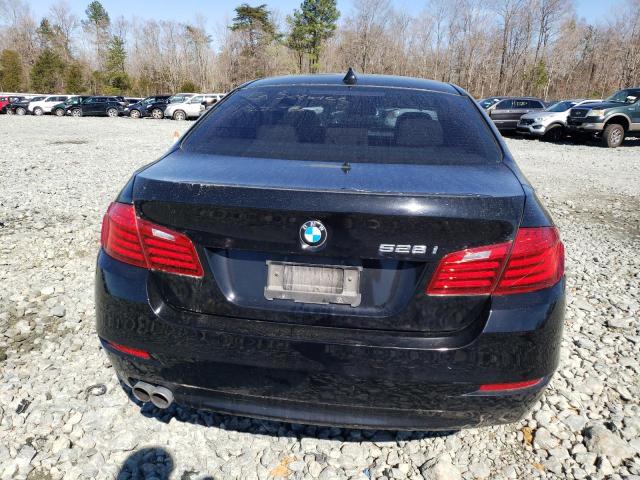 WBA5A5C52ED511617 BMW 528 I