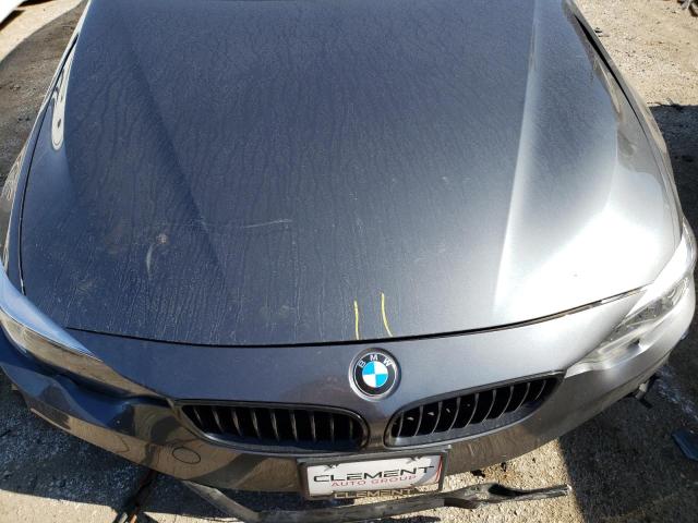 WBA4J3C53KBL08405 BMW 430xi Gran Coupe