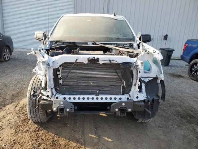 1GTR9CED5NZ223258 GMC Sierra Limited K1500 Elevation