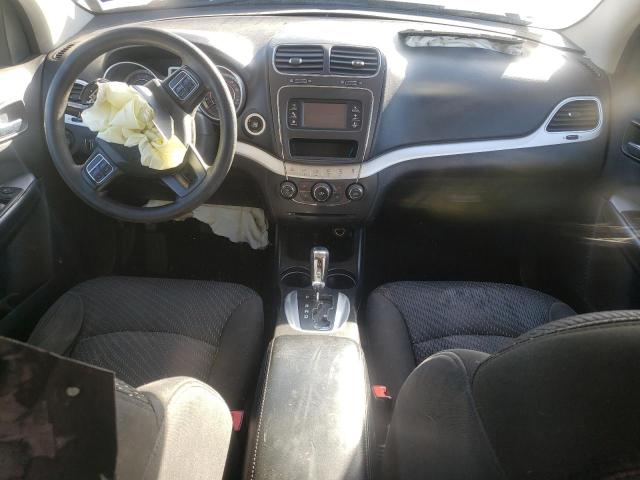 3C4PDCAB4HT568609 Dodge JOURNEY SE