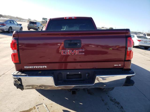 1GTR1UEH1EZ208661 GMC Sierra C1500 Sle
