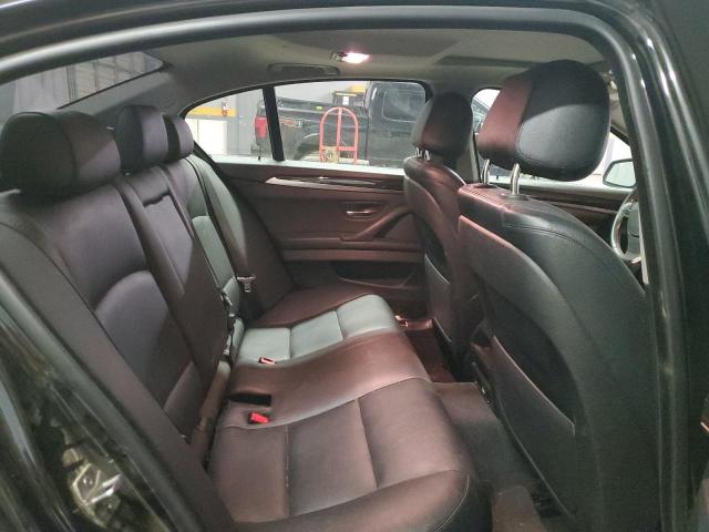 WBA5A7C51ED614846 BMW 528 XI