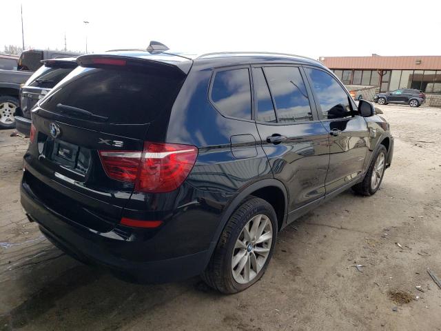 5UXWX9C38H0W72575 BMW X3 Xdrive28i