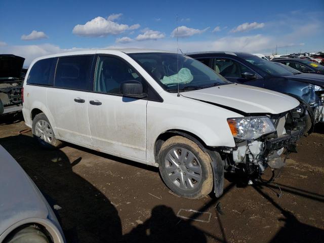 2C4RDGBG2KR752144 Dodge Grand Caravan Se
