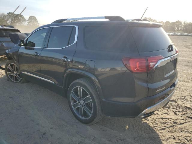 1GKKNPLSXKZ116907 GMC Acadia Denali