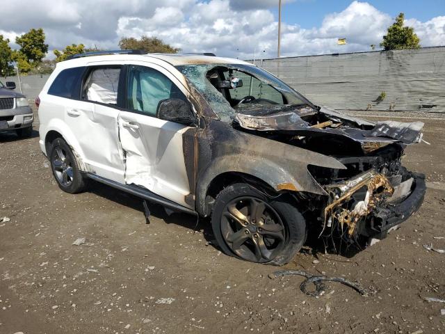3C4PDCGG2HT562438 Dodge Journey Crossroad