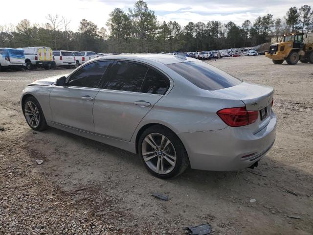 WBA8D9C56JA608424 BMW 330 XI