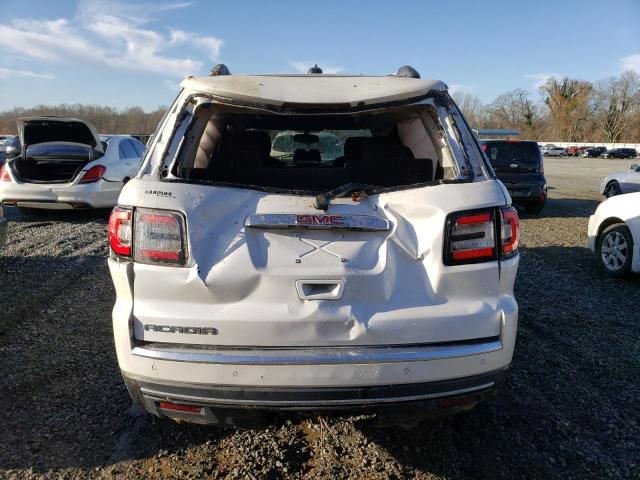 1GKKRNED9GJ289489 GMC ACADIA SLE