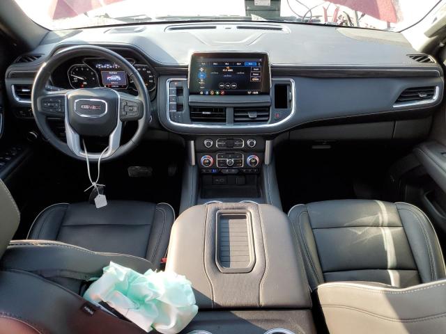 1GKS1BKD3MR137652 GMC YUKON SLT