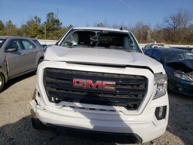 1GTR8CED8MZ377027 GMC Sierra C1500 Elevation