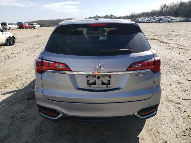 5J8TB3H59GL014269 Acura Rdx Technology
